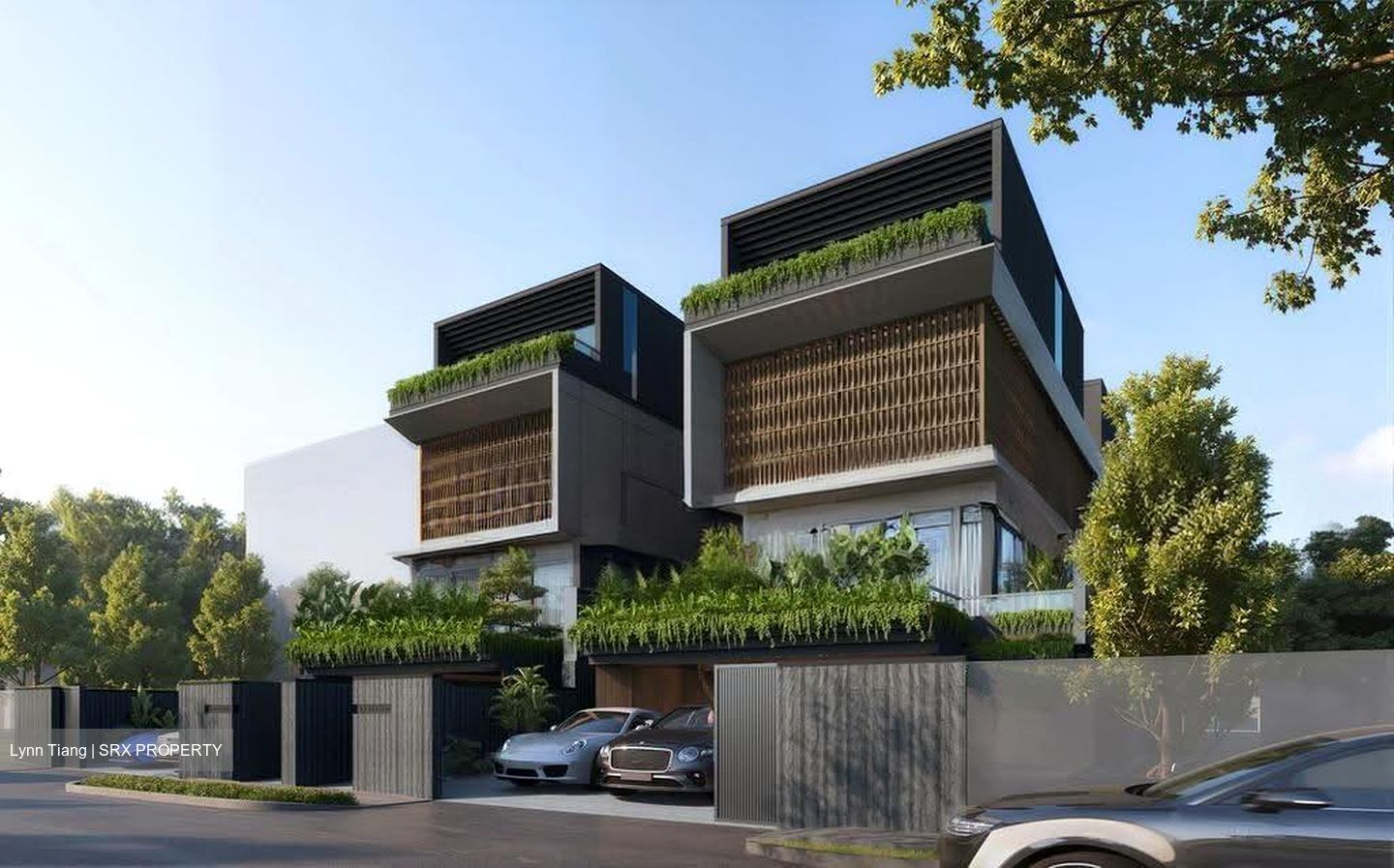 MARGATE ROAD (D15), Detached #614136411